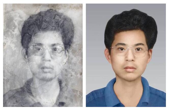 都兰破损照片修复-81